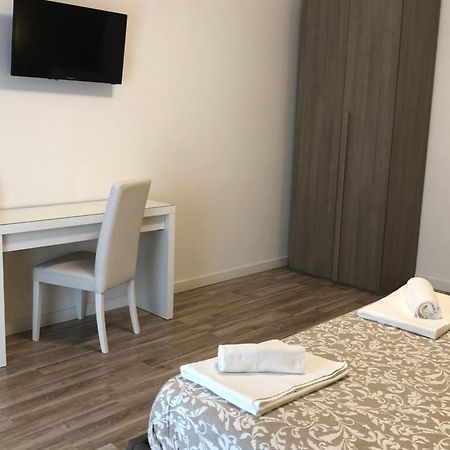 Vmh Vatican Modern House Рим Экстерьер фото
