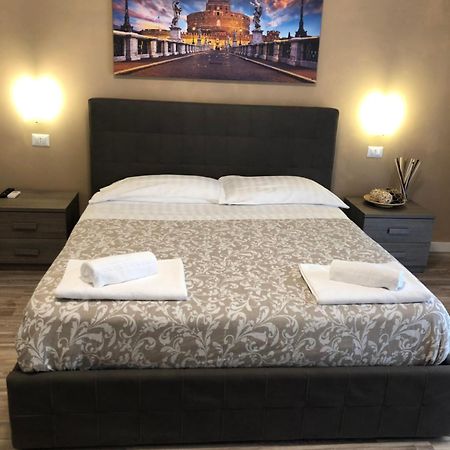 Vmh Vatican Modern House Рим Экстерьер фото