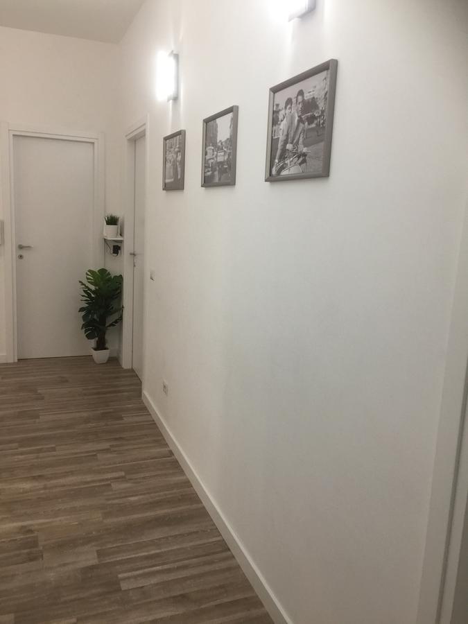 Vmh Vatican Modern House Рим Экстерьер фото