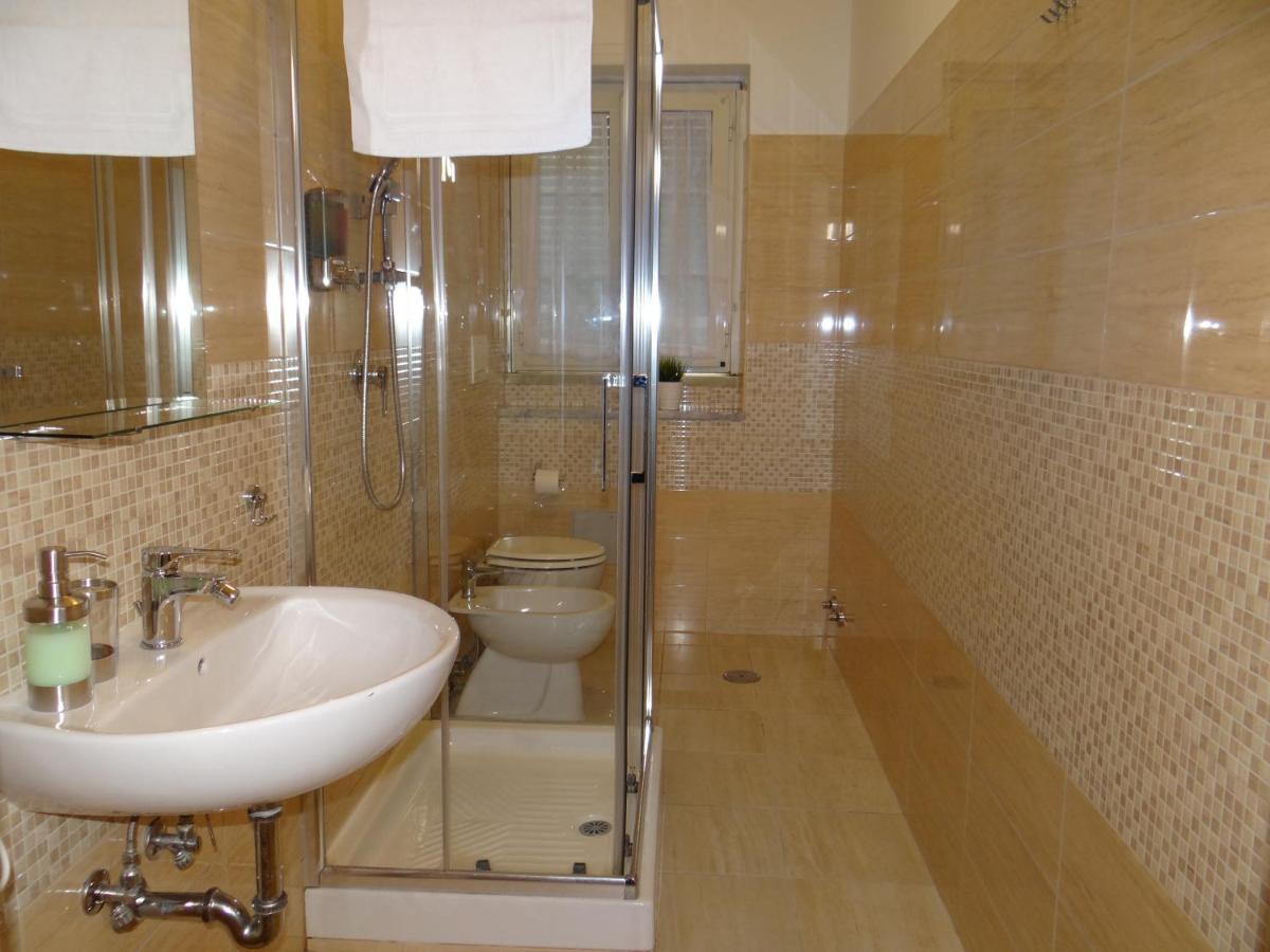 Vmh Vatican Modern House Рим Экстерьер фото