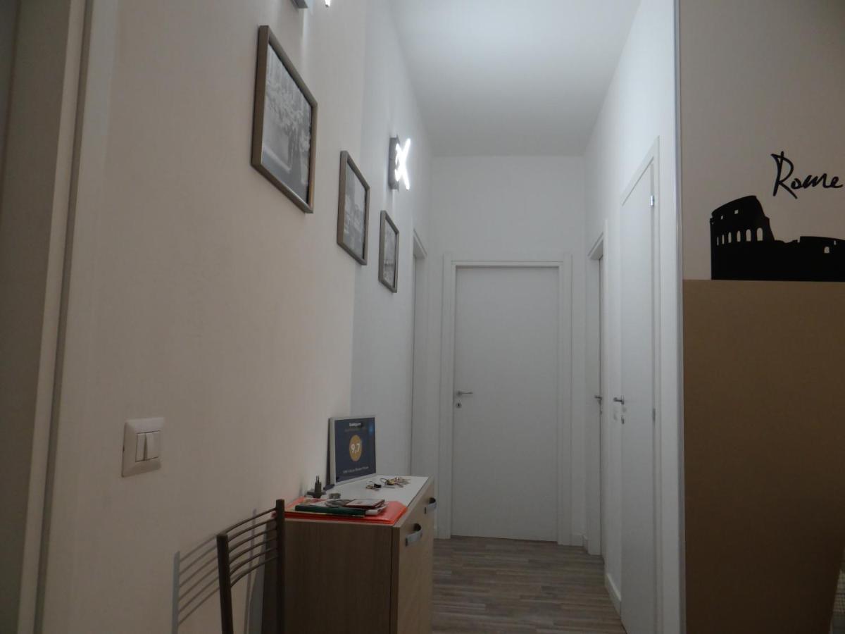 Vmh Vatican Modern House Рим Экстерьер фото